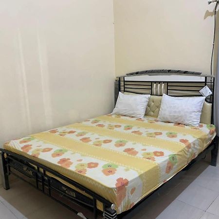 Oyo Life 93032 Maju Mapan Homestay Syariah Lamongan Dış mekan fotoğraf