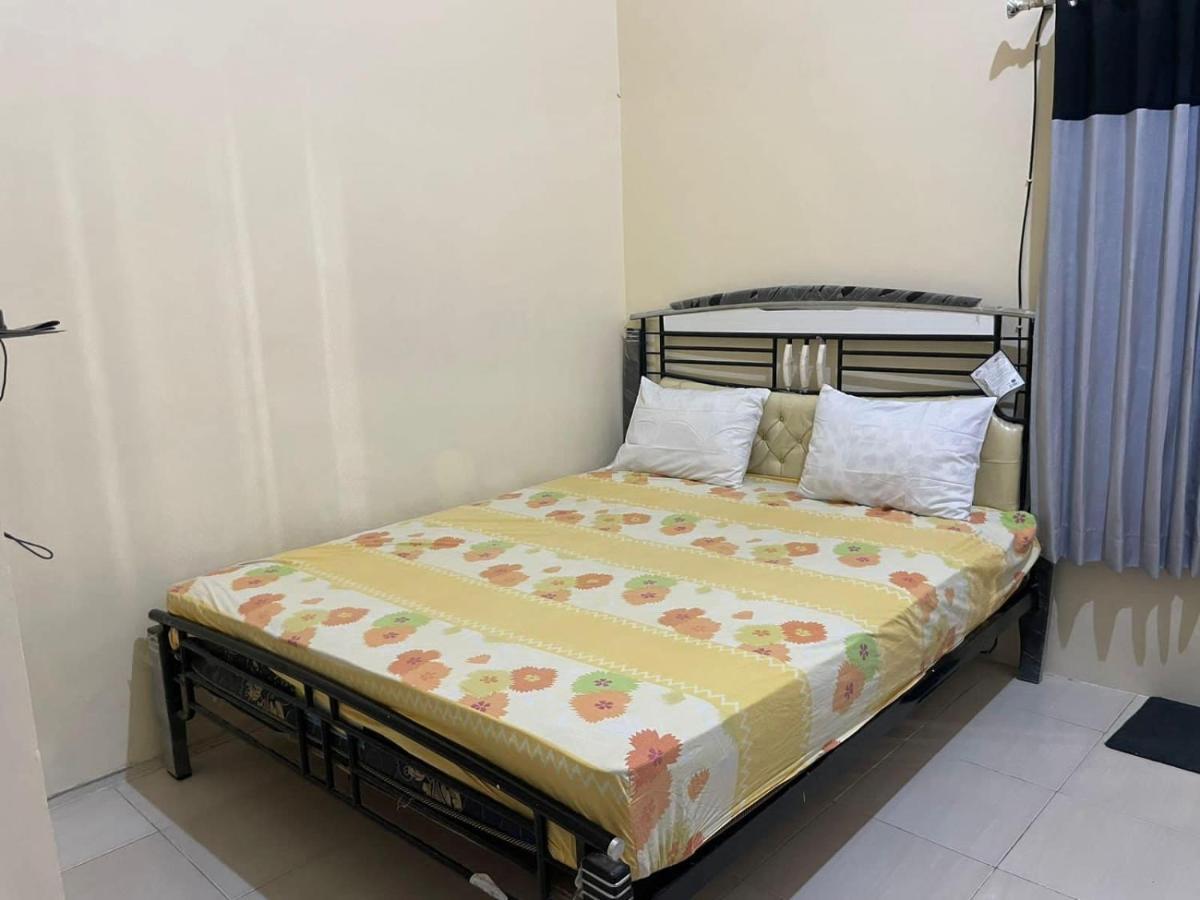 Oyo Life 93032 Maju Mapan Homestay Syariah Lamongan Dış mekan fotoğraf