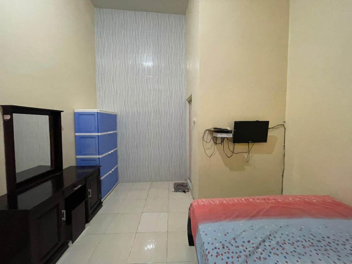 Oyo Life 93032 Maju Mapan Homestay Syariah Lamongan Dış mekan fotoğraf