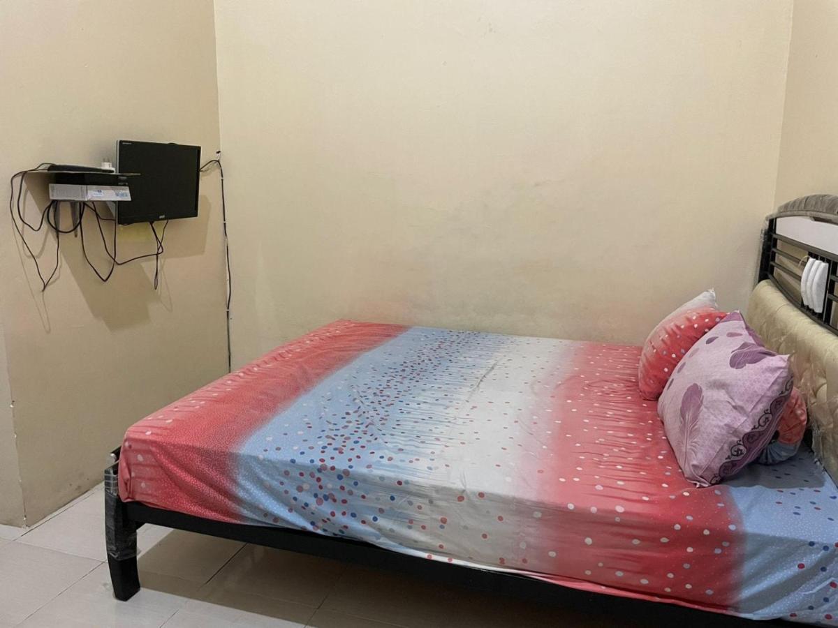 Oyo Life 93032 Maju Mapan Homestay Syariah Lamongan Dış mekan fotoğraf